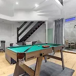 Fulham Maissonette 5 Mins From Chelsea Fc