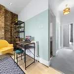 Fulham Maissonette 5 Mins From Chelsea Fc