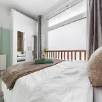 Fulham Maissonette 5 Mins From Chelsea Fc